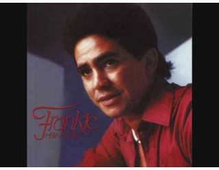 Frankie Hernandez - Que me perdonen las dos